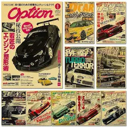 Free 10 ways to display your 1:64 collection